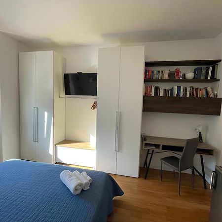 Evy'S Rooms La Spezia Zewnętrze zdjęcie
