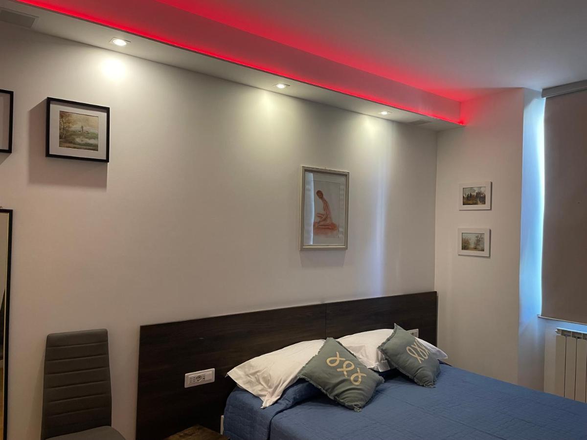 Evy'S Rooms La Spezia Zewnętrze zdjęcie