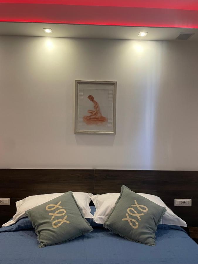 Evy'S Rooms La Spezia Zewnętrze zdjęcie