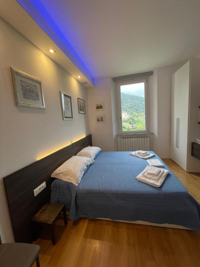 Evy'S Rooms La Spezia Zewnętrze zdjęcie