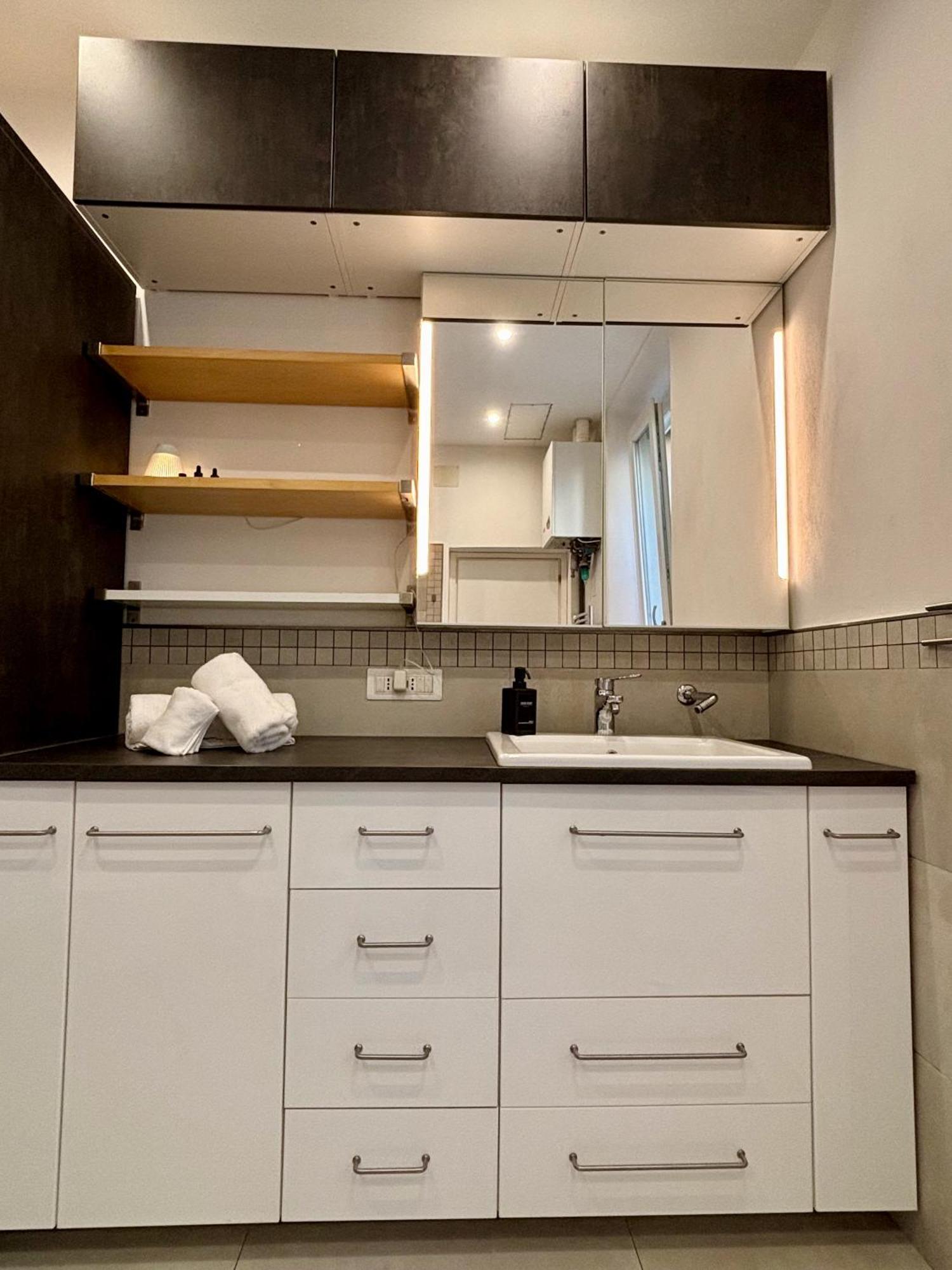 Evy'S Rooms La Spezia Zewnętrze zdjęcie
