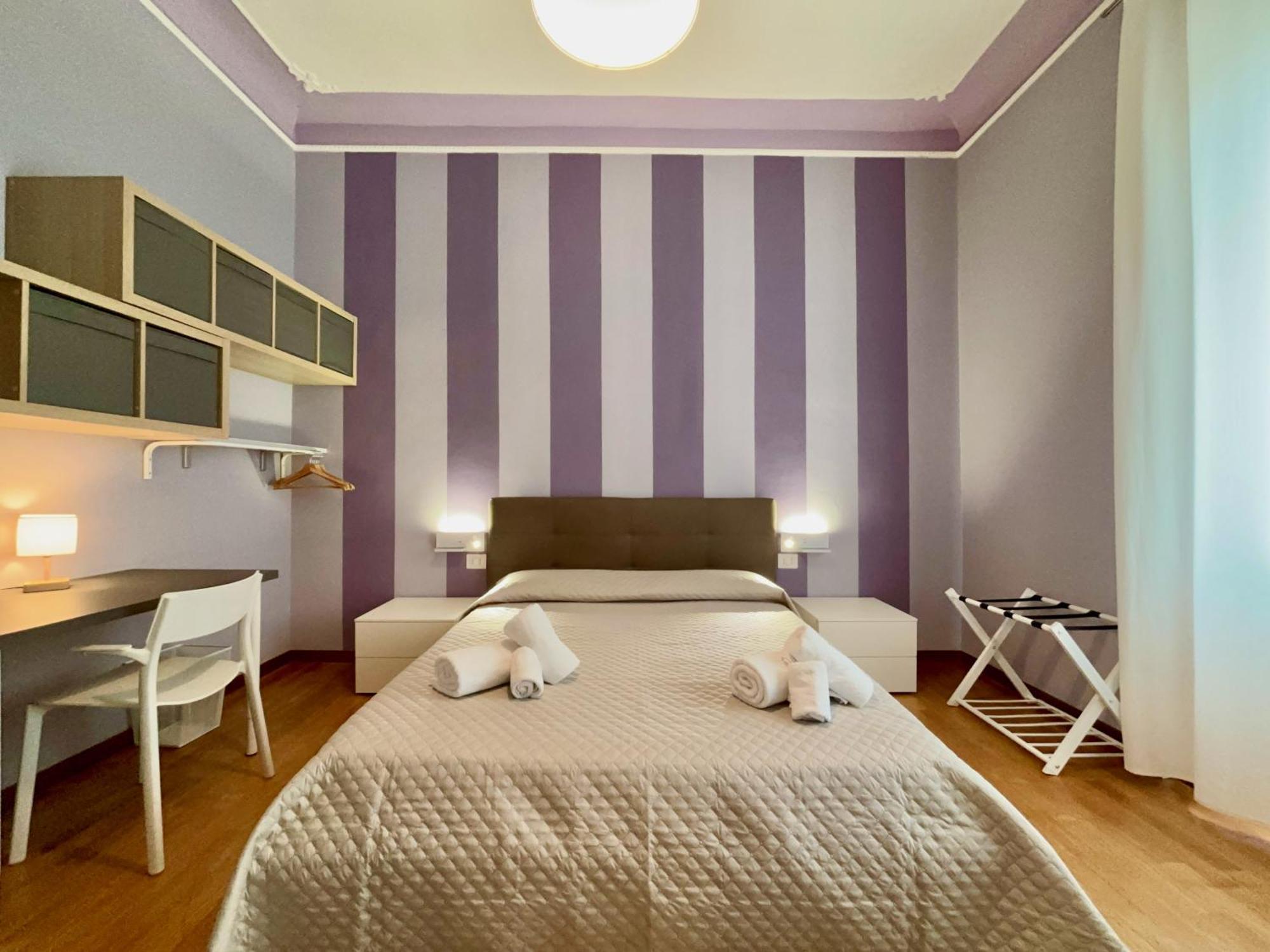 Evy'S Rooms La Spezia Zewnętrze zdjęcie