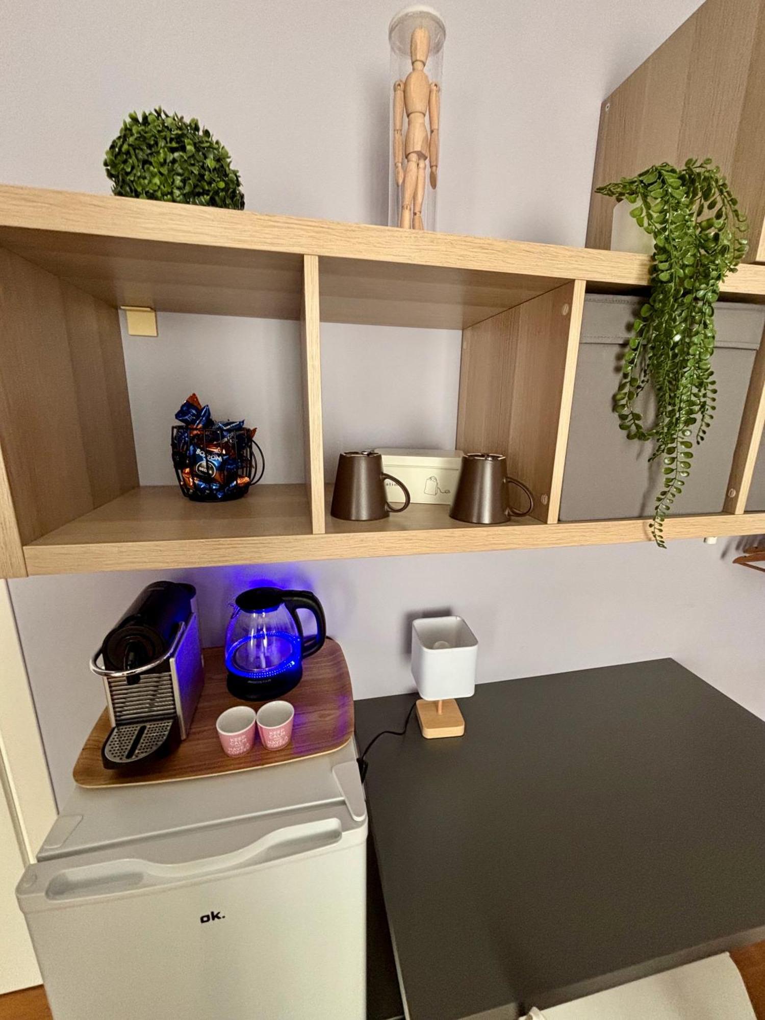 Evy'S Rooms La Spezia Zewnętrze zdjęcie