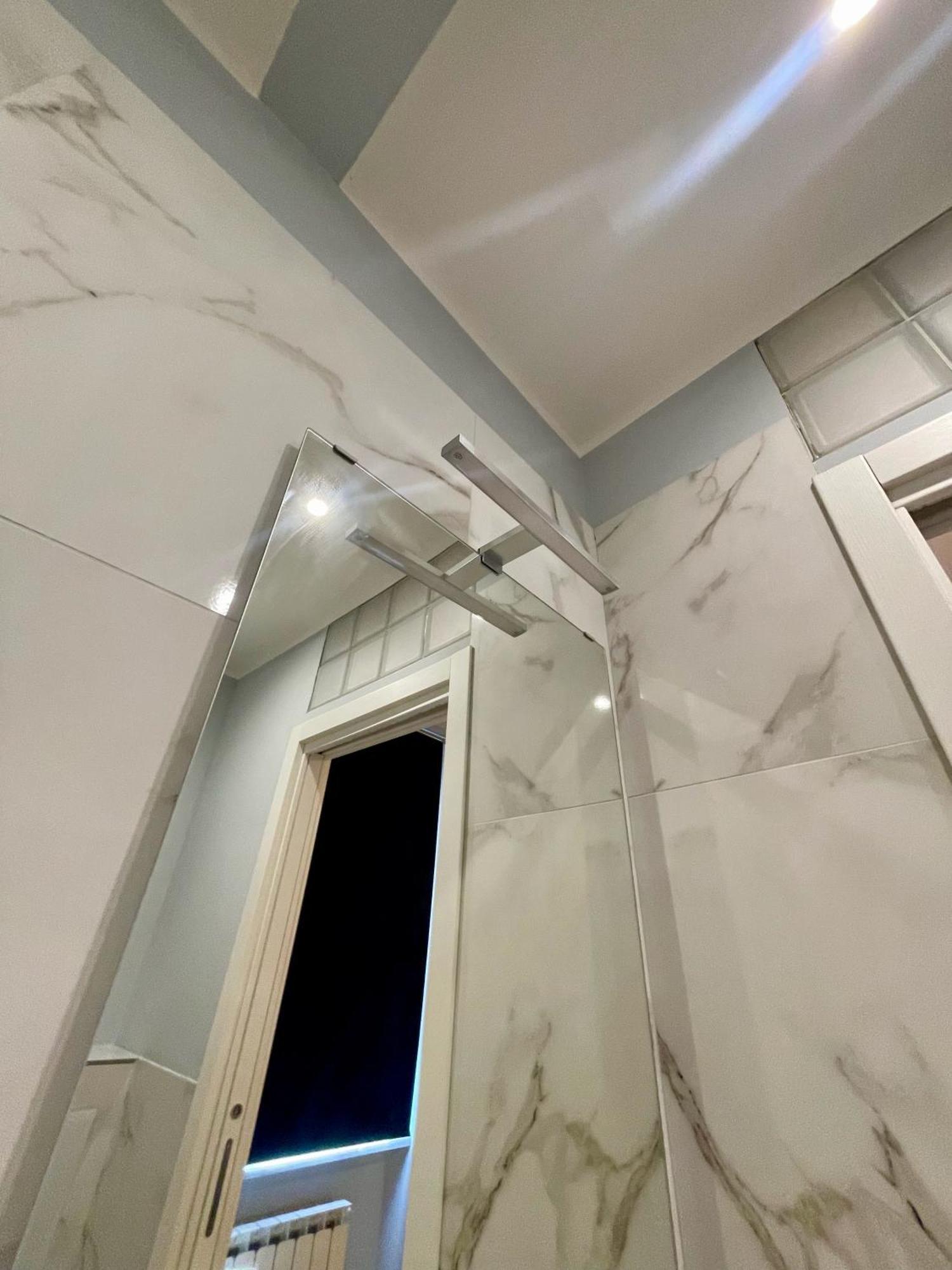 Evy'S Rooms La Spezia Zewnętrze zdjęcie