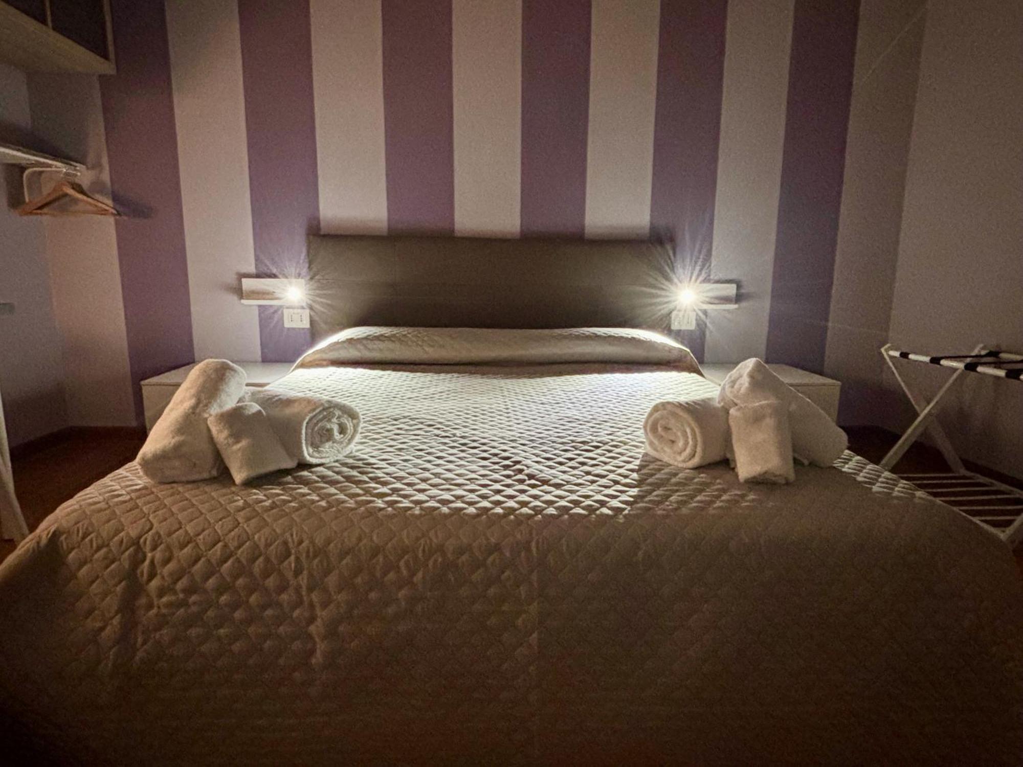 Evy'S Rooms La Spezia Zewnętrze zdjęcie